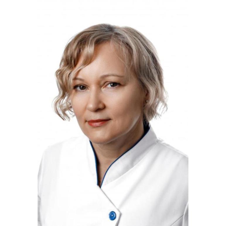 Кузнецова Вера Ивановна
