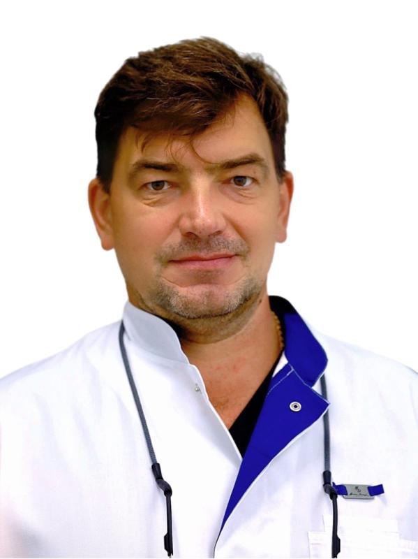 Сафронов Алексей Борисович