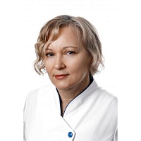 Кузнецова Вера Ивановна