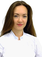 Гринчишина Анна Владимировна