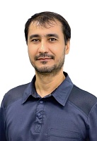 Муминов Мирзоулугбек Камаритдинович