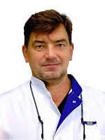 Сафронов Алексей Борисович